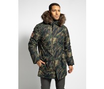 Superdry Parkas Sale 50 Bei Mybestbrands