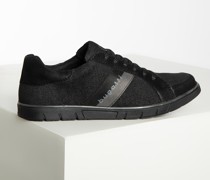 Sneaker schwarz