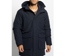 Jacke navy