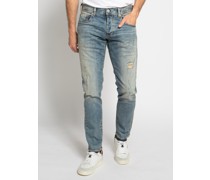 Jeans Trade jeansblau