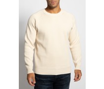 Pullover beige
