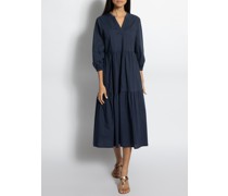 Kleid navy