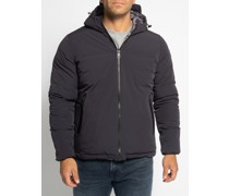 Wendejacke navy