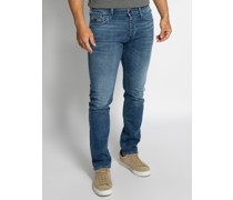 Jeans Yves jeansblau