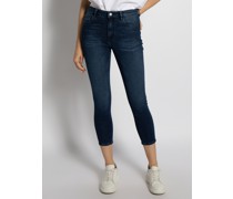 Jeans Tillaa Circular blau