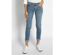 Jeans Lexy jeansblau