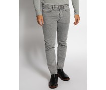 Jeans Toby hellgrau