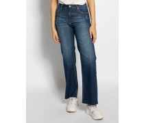 Jeans Catie navy