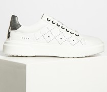 Sneaker weiß