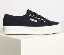 Sneaker navy