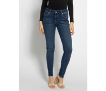 Jeans Adriana jeansblau