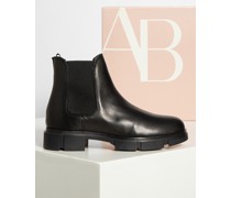 Chelsea Boots schwarz
