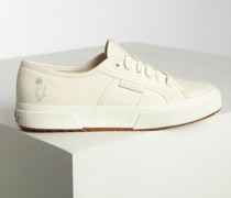 Sneaker beige