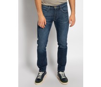 Jeans Luke blau