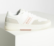 Sneaker weiß/grau
