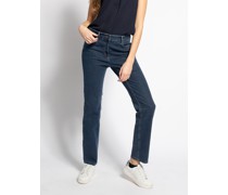 Jeans Cora blau