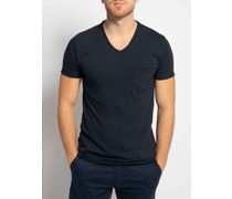 T-Shirt navy