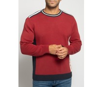 Pullover rot