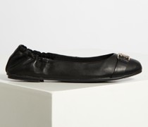 Ballerinas schwarz
