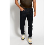 Jeans Manfred navy