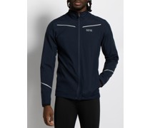 Funktionsjacke navy