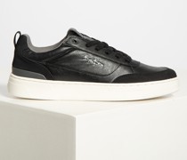 Sneaker schwarz