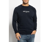 Pullover navy