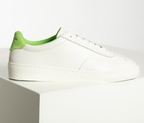 Sneaker weiß