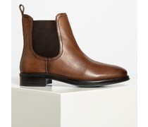 Chelsea Boots braun