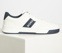 Sneaker weiß