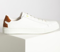 Sneaker weiß