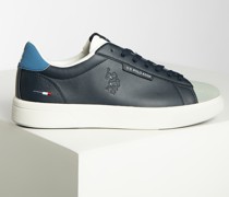 Sneaker navy