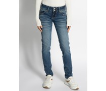 Jeans Molly blau