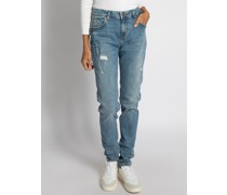 Jeans Mika C blau