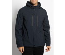Funktionsjacke navy