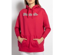 Hoodie fuchsia