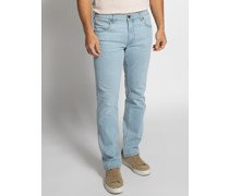 Jeans Greensboro blau