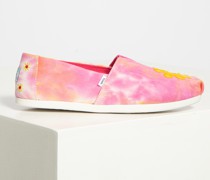 Espadrilles pink