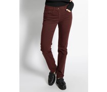 Hose bordeaux