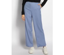 Hose hellblau