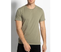 T-Shirt oliv