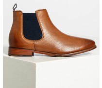 Chelsea Boots cognac