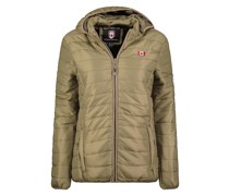 Steppjacke storm
