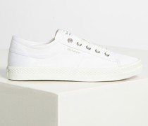 Sneaker weiß