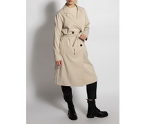 Mantel beige