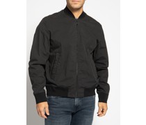 Jacke schwarz