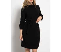 Kleid schwarz