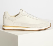 Sneaker weiß