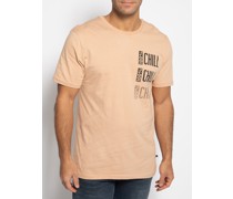 T-Shirt puder
