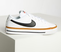 Sneaker weiß